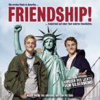 Friendship! — 2009