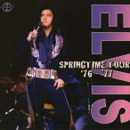Springtime Tours '76-'77 — 2010
