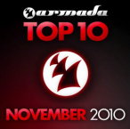 Armada- Top 10 November 2010 — 2010