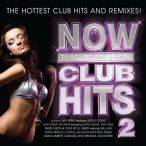 Now That's What I Call Club Hits, Vol. 02 — 2010