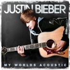 My Worlds Acoustic — 2010
