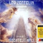 Greatest Hits&nbsp;&mdash;&nbsp;2007