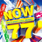 Now That's What I Call Music!, Vol. 77 (UK Series) — 2010