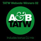 Trance Around The World Webvote Winners, Vol. 02 — 2010