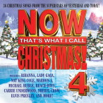 Now That's What I Call Christmas!, Vol. 04 — 2010
