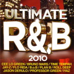 Ultimate R&B 2010 — 2010