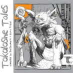 Tokoloshe Tales (Compiled By Daksinamurti & Gata Freak) — 2010