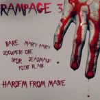 Rampage, Vol. 03 — 2010