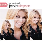 Playlist- The Very Best Of Jessica Simpson — 2010