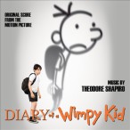 Diary Of A Wimpy Kid — 2010