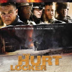 Hurt Locker — 2008