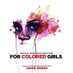 For Colored Girls (Score) — 2010