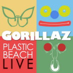 Plastic Beach Live — 2011