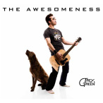 The Awesomeness — 2011