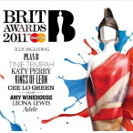 Brit Awards 2011 — 2011
