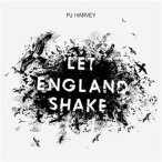 Let England Shake — 2011