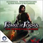 Prince Of Persia- The Forgotten Sands&nbsp;&mdash;&nbsp;2010