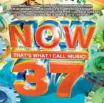 Now That's What I Call Music!, Vol. 37 (US Series) — 2011
