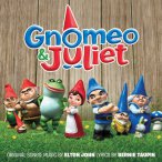 Gnomeo & Juliet&nbsp;&mdash;&nbsp;2011