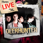 iTunes Live From Soho — 2011