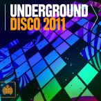 Underground Disco 2011&nbsp;&mdash;&nbsp;2011