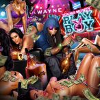 Young Money Playboy (Mixtape) — 2011
