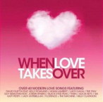 When Love Takes Over — 2011