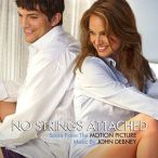 No Strings Attached (Score) — 2011