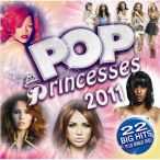 Pop Princesses 2011 — 2011