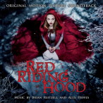 Red Riding Hood — 2011