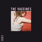 What Did You Expect From The Vaccines — 2011