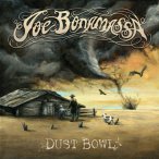 Dust Bowl — 2011