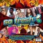 So Fresh The Hits Of Autumn 2011 — 2011