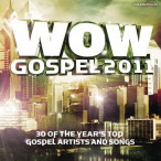 WOW Gospel 2011 — 2011