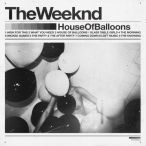 House Of Balloons — 2011