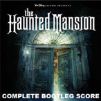 Haunted Mansion — 2003