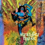 Stranger Music — 2011