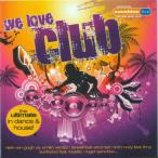 We Love Club — 2011