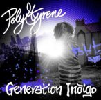 Generation Indigo — 2011