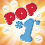 Pop #1's — 2011