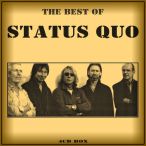 The Best Of Status Quo — 2011