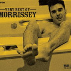 The Very Best Of Morrissey — 2011