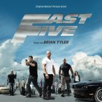 Fast & Furious 5- Rio Heist (Score) — 2011