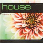 House- The Deluxe Session, Vol. 03 (Mixed By ACK) — 2011