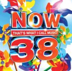 Now That's What I Call Music!, Vol. 38 (US Series) — 2011