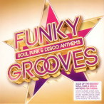 Funky Grooves&nbsp;&mdash;&nbsp;2011