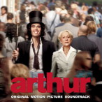 Arthur&nbsp;&mdash;&nbsp;2011