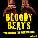 Bloody Beats, Vol. 03 — 2011