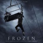 Frozen — 2010