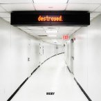 Destroyed&nbsp;&mdash;&nbsp;2011